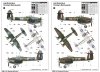 Trumpeter 02890 Westland Whirlwind (1:48)